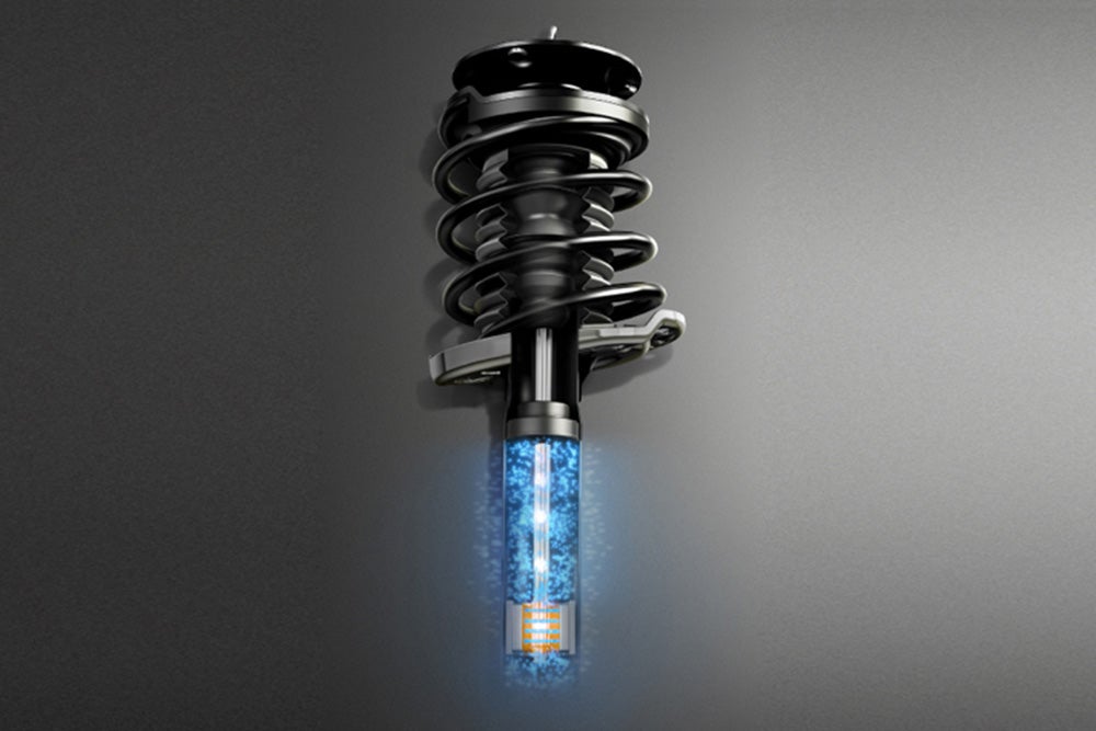 2022 CT5-V Blackwing MAGNETIC RIDE CONTROL - Service Cadillac in Lafayette LA