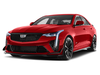 2023 Cadillac CT4-V in Lafayette, LA