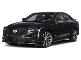2023 Cadillac CT4-V Blackwing in Lafayette, LA