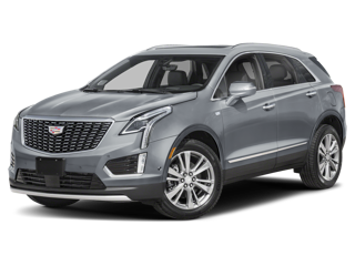 2023 Cadillac XT5 in Lafayette, LA