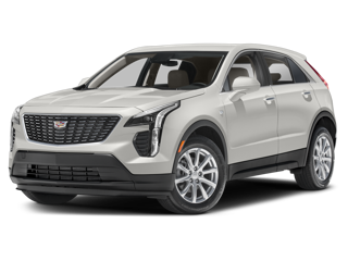 2023 Cadillac XT4 in Lafayette, LA