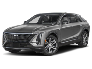 2023 Cadillac lyriq in Lafayette, LA