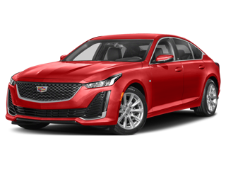2025 Cadillac CT5 in Lafayette, LA