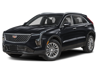 2025 Cadillac XT4 in Lafayette, LA
