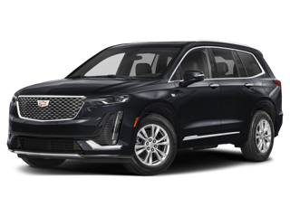 2025 Cadillac XT6 in Lafayette, LA