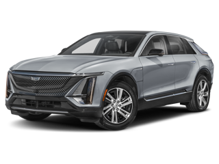 2024 Cadillac lyriq in Lafayette, LA