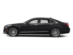 2017 Cadillac CT6 Luxury AWD