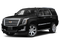 2020 Cadillac Escalade Platinum