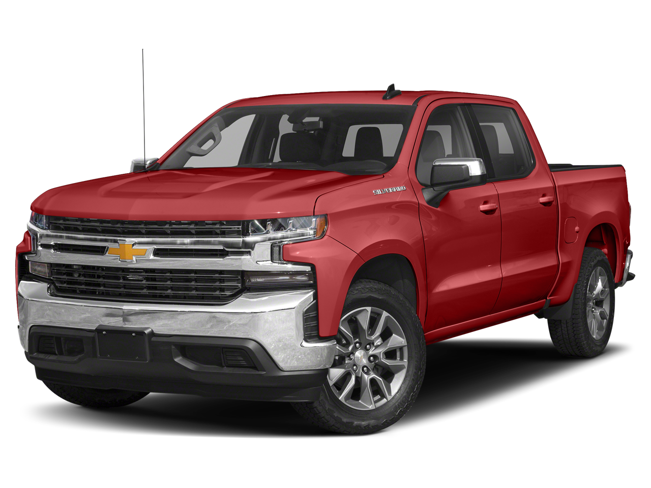 2021 Chevrolet Silverado 1500 RST for sale in Lafayette, LA