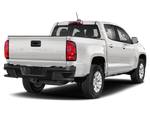 2021 Chevrolet Colorado 2WD LT