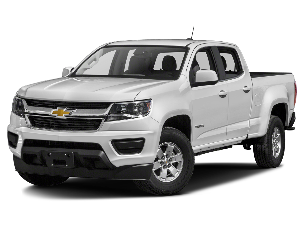2015 Chevrolet Colorado 2WD Wt