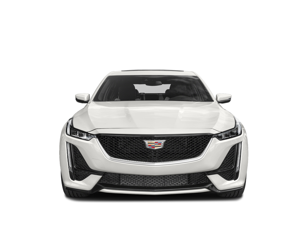 2021 Cadillac CT5 Sport