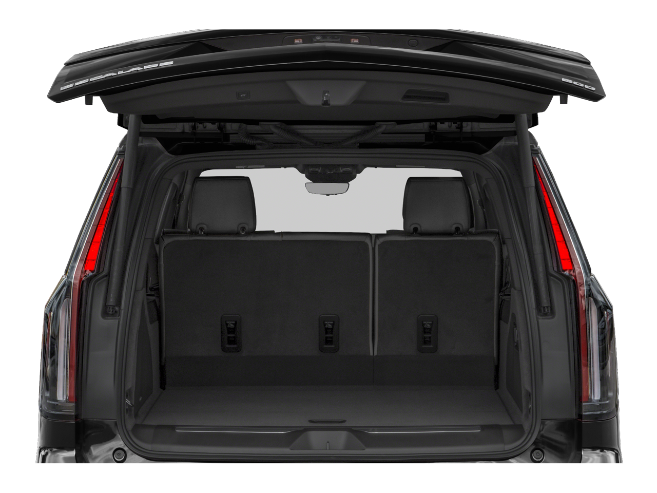 2021 Cadillac Escalade ESV Premium Luxury Platinum