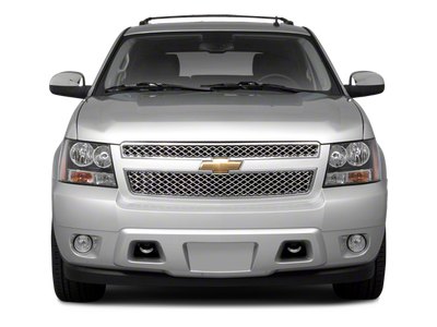 2011 Chevrolet Tahoe LS