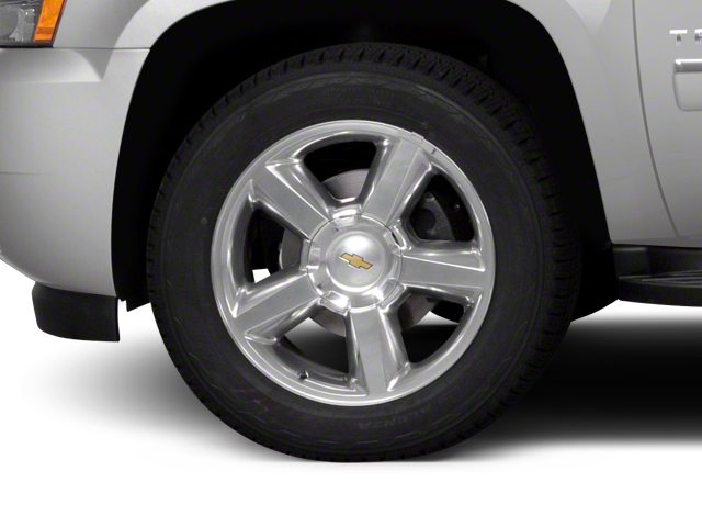 2011 Chevrolet Tahoe LS