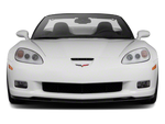 2013 Chevrolet Corvette Grand Sport Grand Sport 3LT