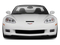 2013 Chevrolet Corvette Grand Sport Grand Sport 3LT