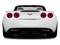 2013 Chevrolet Corvette Grand Sport Grand Sport 3LT