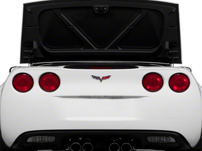2013 Chevrolet Corvette Grand Sport Grand Sport 3LT