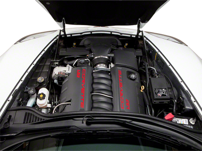 2013 Chevrolet Corvette Grand Sport Grand Sport 3LT