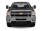 2013 Chevrolet Silverado 2500 HD Work Truck