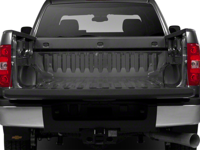 2013 Chevrolet Silverado 2500 HD Work Truck