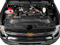 2013 Chevrolet Silverado 2500 HD Work Truck