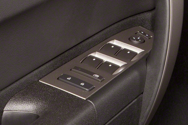 2013 Chevrolet Silverado 2500 HD Work Truck
