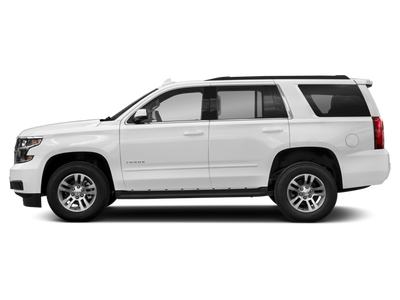 2018 Chevrolet Tahoe LS