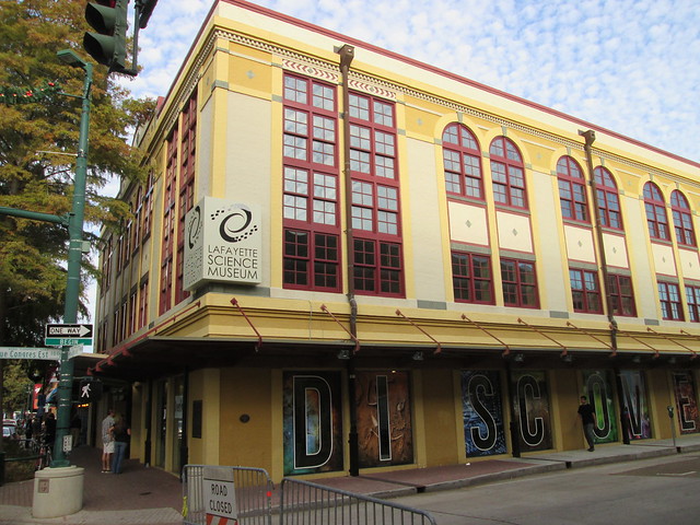 Lafayette-Science-Museum