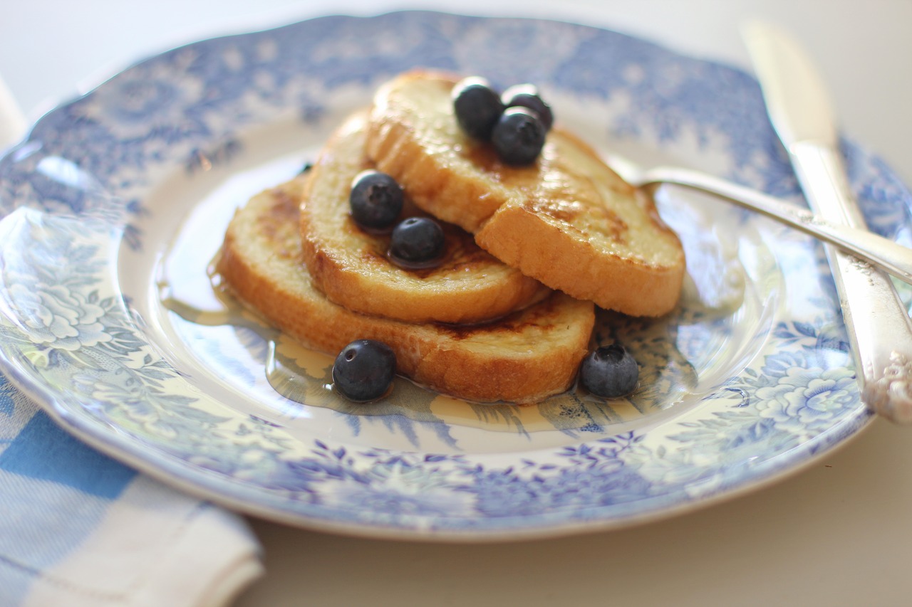 French Toast
