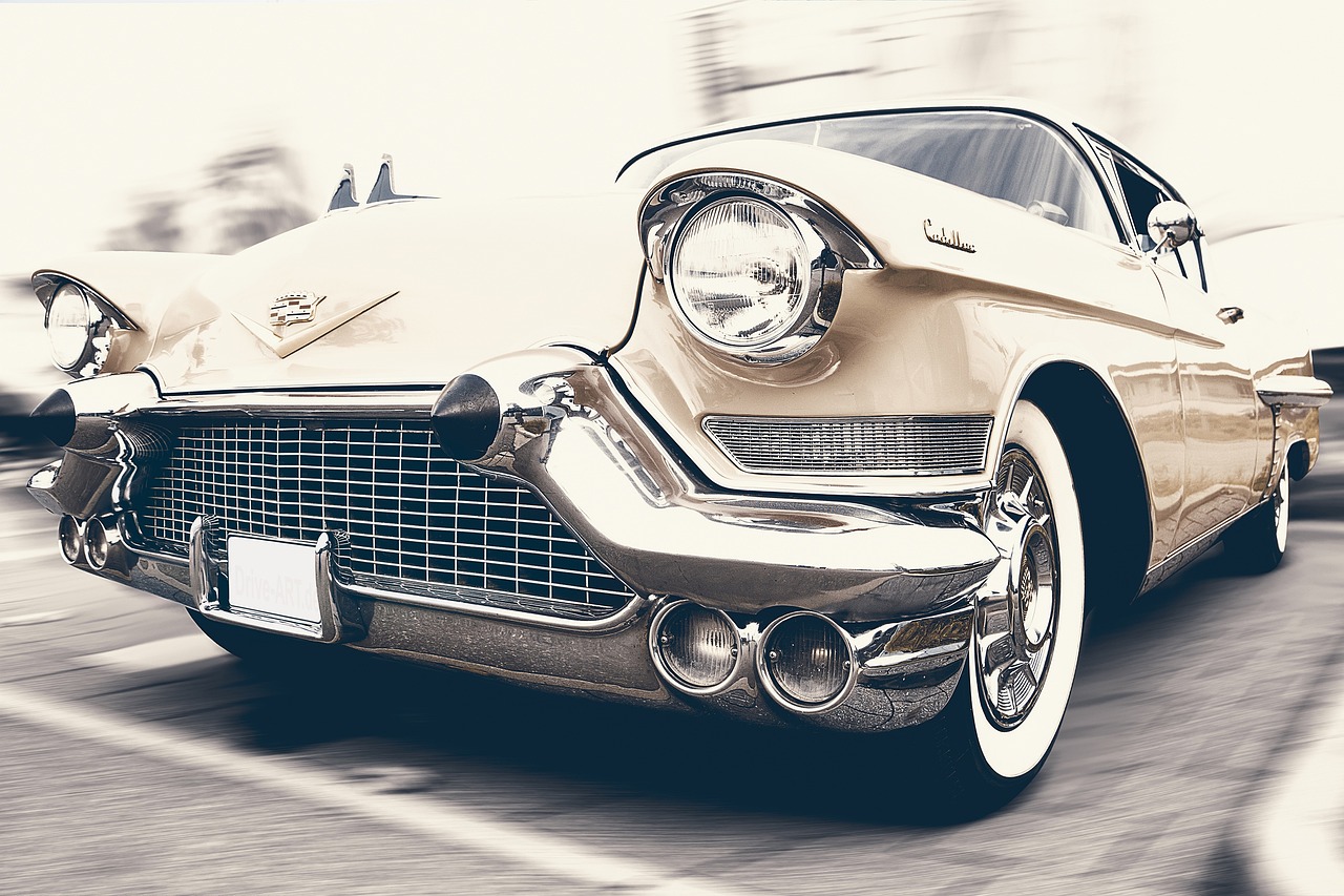 What Are the Most Popular Cadillac Models You Can Buy?