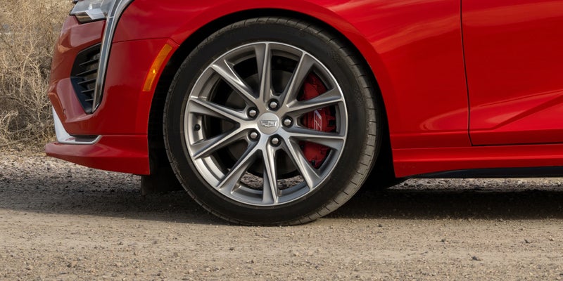 4 Benefits of Getting Preventative Maintenance for Your Cadillac