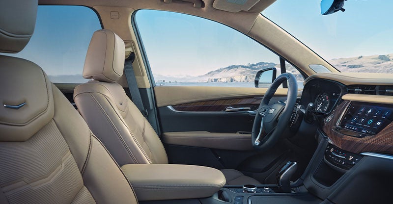 Buying vs. Leasing a Cadillac: Which Option Is Best for You?