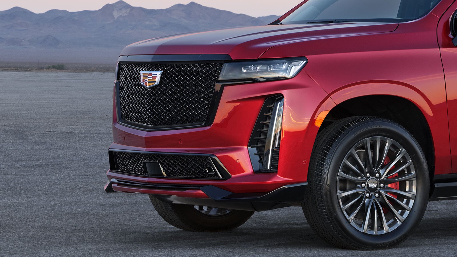 What's Covered Under an Extended Warranty on a New Cadillac?
