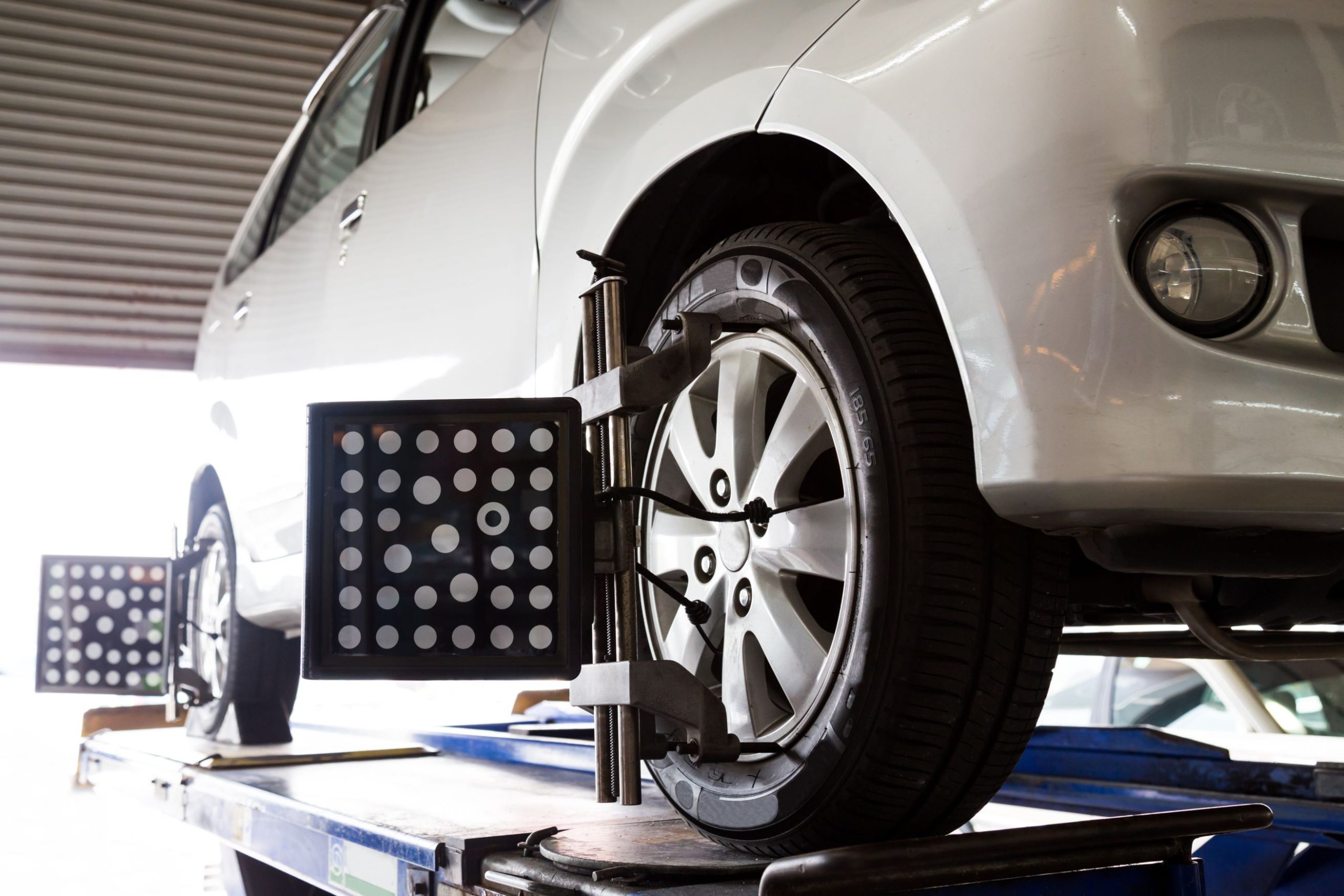 Optimizing Your Ride: The Benefits of Wheel Balancing for Your Cadillac