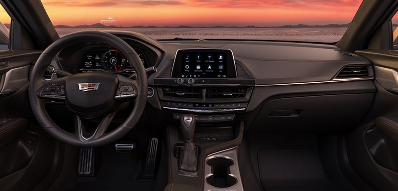 Why Your Cadillac Needs Regular Drivetrain Service