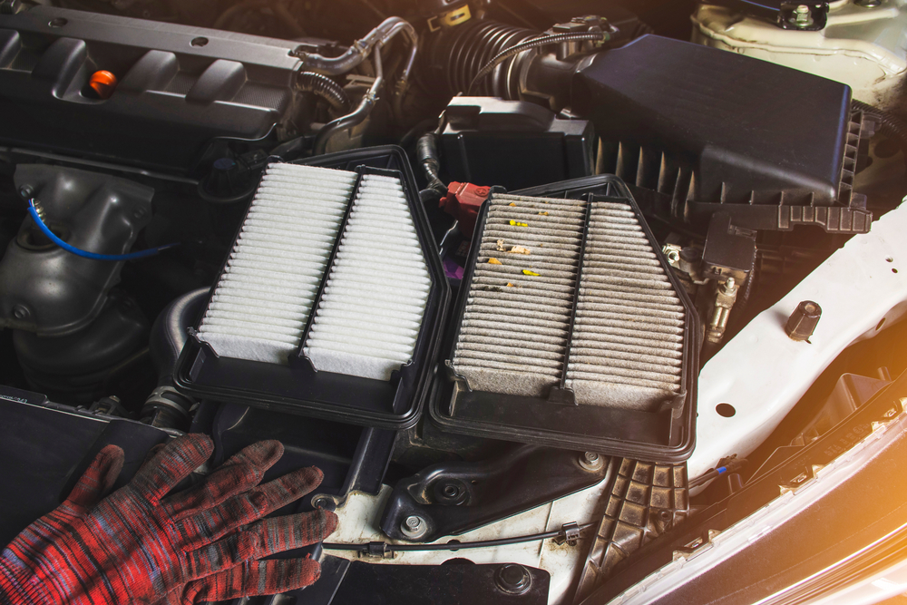 How Often Does Your Air Filter Need to Be Replaced?