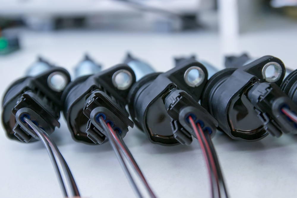 5 Signs of a Faulty Ignition Coil