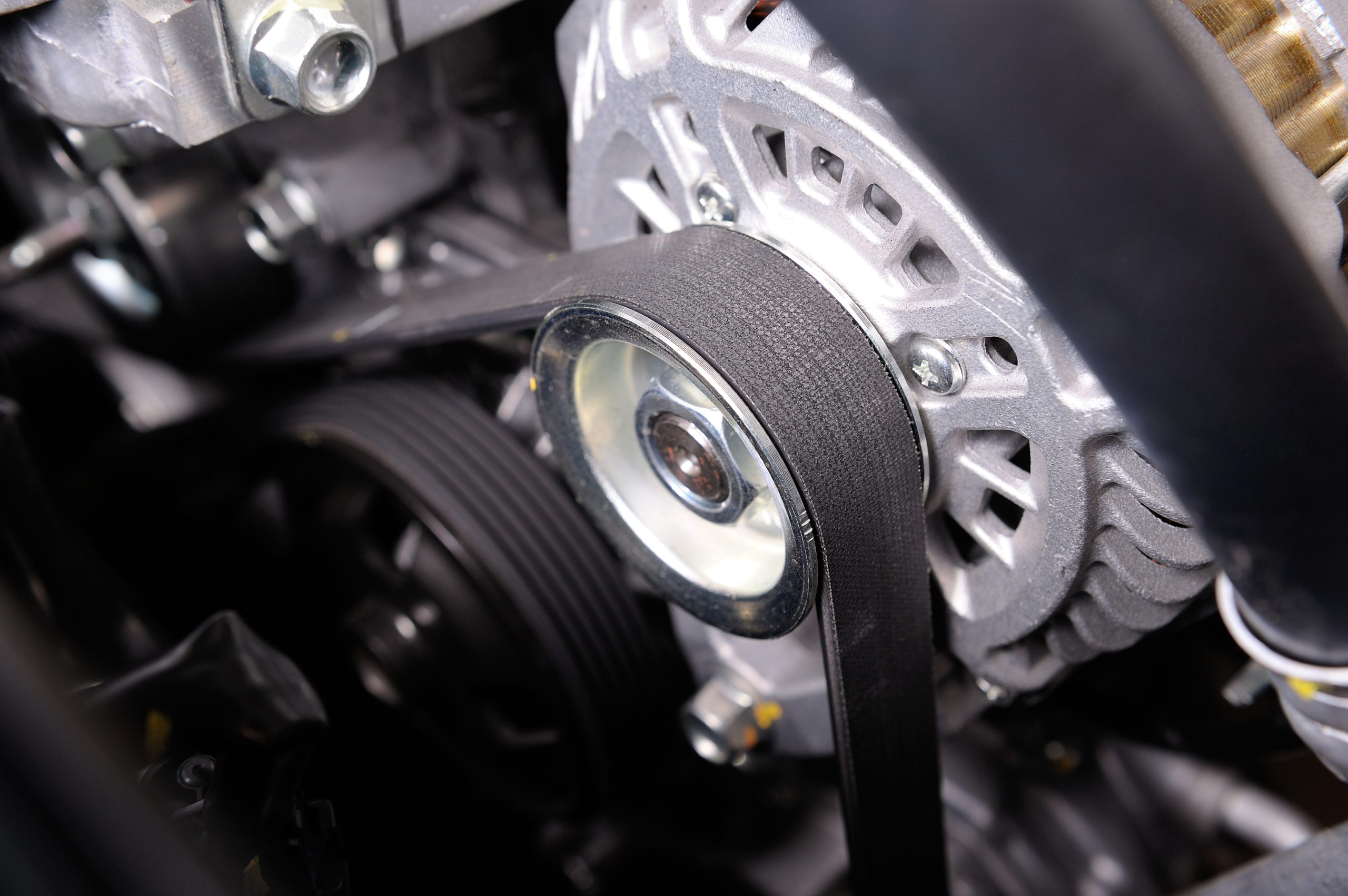 Cadillac Drive Belt Replacement: Preventing Breakdowns and Maintaining Performance