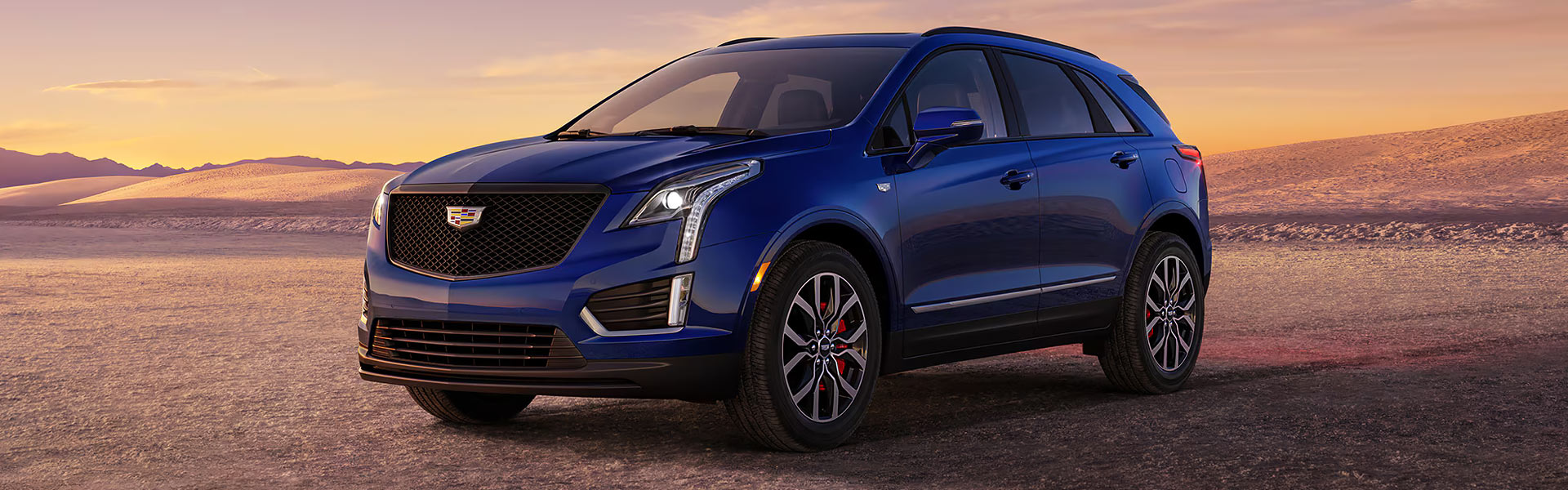 5 Impressive Aspects of the 2025 Cadillac XT5