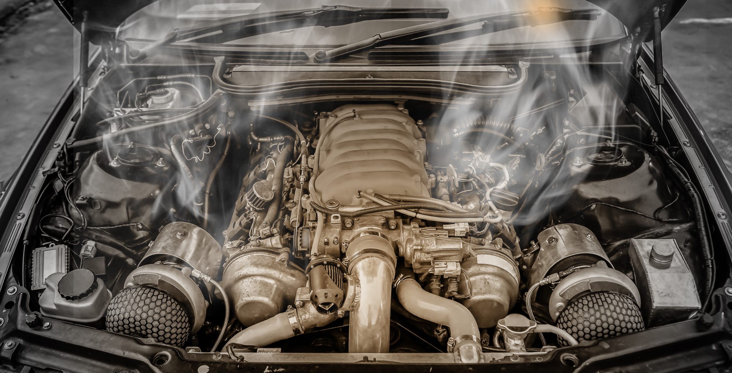 Cadillac Serpentine Belt Service: Keeping Your Engine Running Smoothly