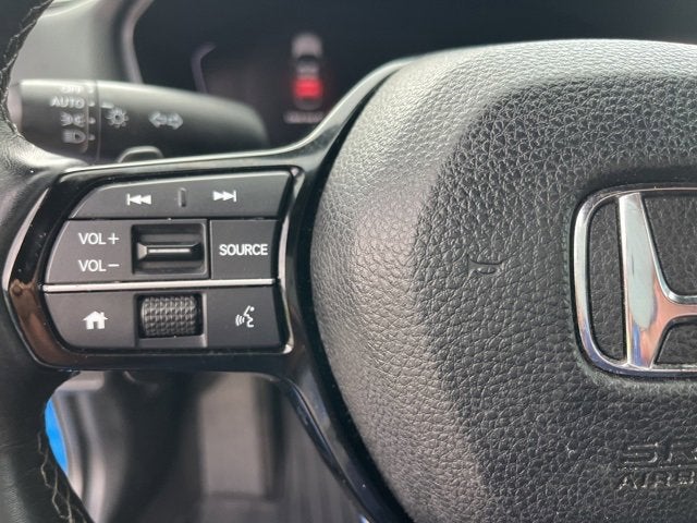 2023 Honda Civic Hatchback Sport