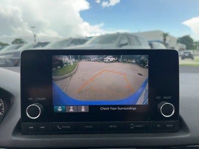 2023 Honda Civic Hatchback Sport