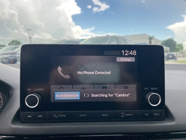 2023 Honda Civic Hatchback Sport