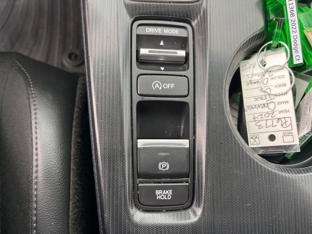 2023 Honda Civic Hatchback Sport