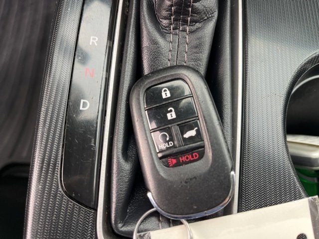 2023 Honda Civic Hatchback Sport