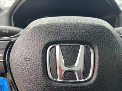 2023 Honda Civic Hatchback Sport