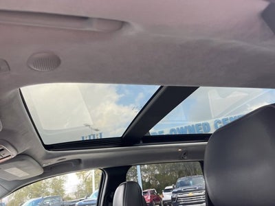 2019 Jeep Grand Cherokee Summit