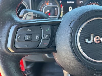 2024 Jeep Wrangler Rubicon 392